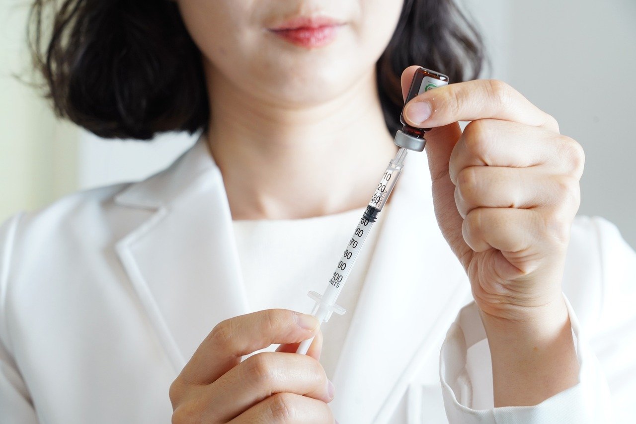 glp-1注射のスケジュール例はどのように設定すれば良いのか？