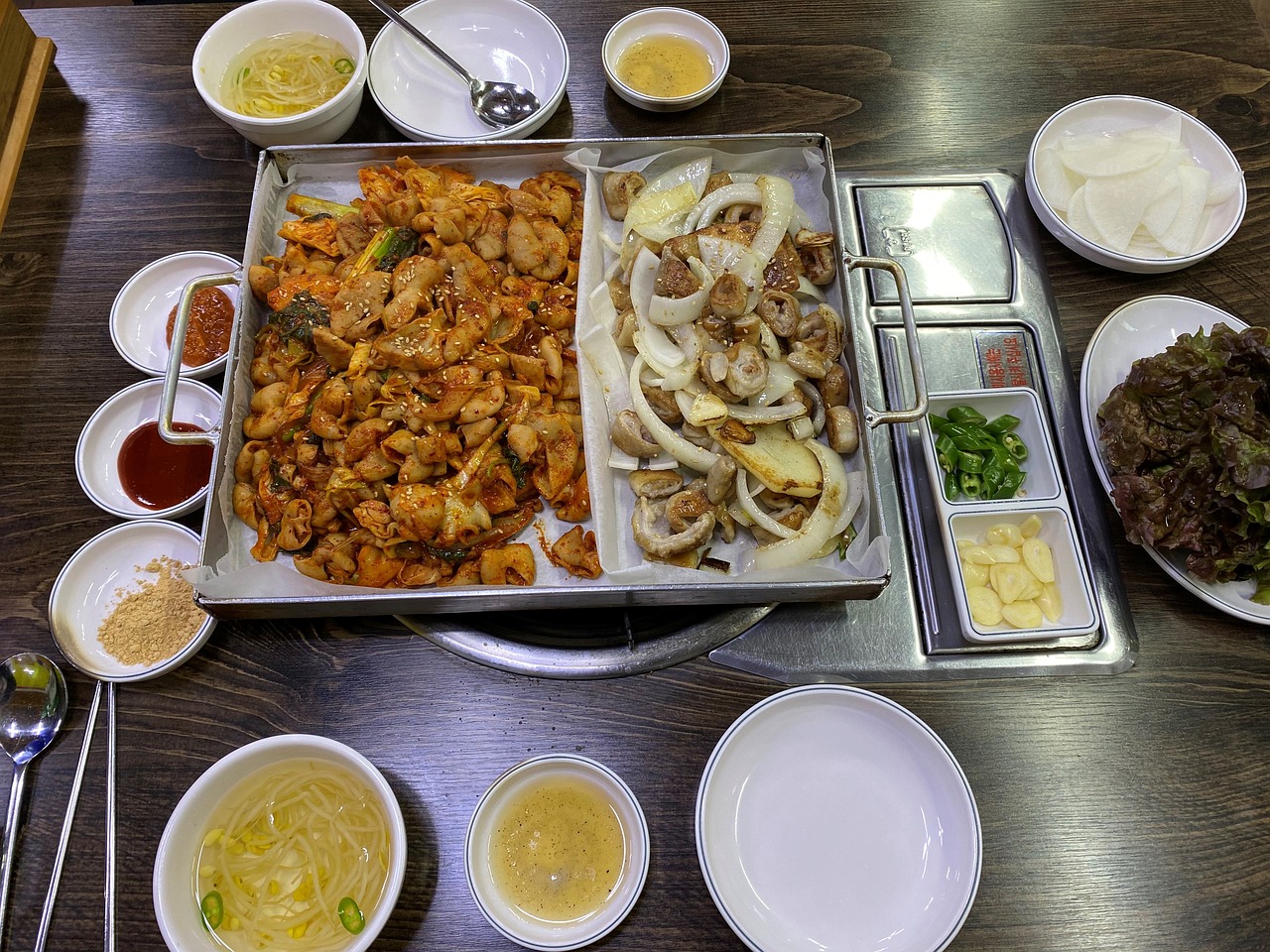 GLP-1ホルモンの仕組みとはどのようなものですか？